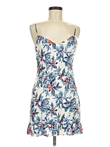 Majorelle Cocktail Dress (view 1)