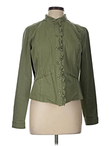 New York & Company Jacket (view 1)