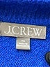 J.Crew Blue Pullover Sweater Size XS - photo 7