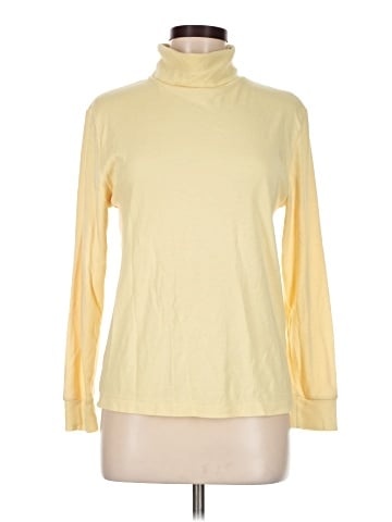 Hasting & Smith Long Sleeve Turtleneck (view 1)