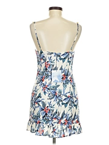 Majorelle Cocktail Dress (view 2)