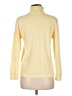 Hasting & Smith Yellow Long Sleeve Turtleneck Size M - photo 2
