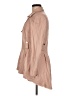 Slate & Willow 100% Leather Pink Jacket Size M - photo 5