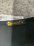 Assorted Brands Black 3/4 Sleeve T-Shirt Size L - photo 7