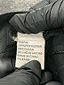 Philippe Adec Paris 100% Polyester Black Dress Pants Size 8 - photo 8