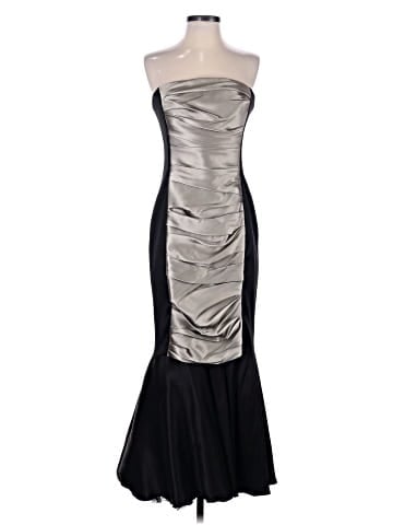 Vera Wang Cocktail Dress (view 1)