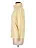 Hasting & Smith Yellow Long Sleeve Turtleneck Size M - photo 5