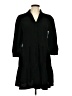 Pinch Black Casual Dress Size L - photo 1