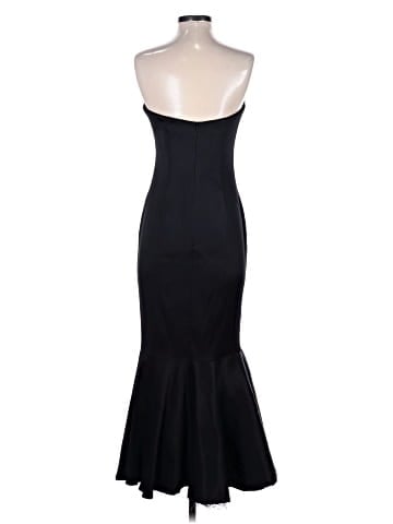 Vera Wang Cocktail Dress (view 2)
