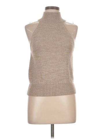Zara Sweater Vest (view 1)