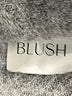 Blush Gray Casual Dress Size M - photo 7