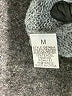 Blush Gray Casual Dress Size M - photo 8