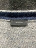 Joseph 100% Wool Gray Wool Pullover Sweater Size XS - photo 7