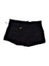Unbranded 100% Ramie Black Shorts Size M - photo 1