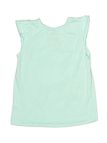 Mon Petit Sleeveless T-Shirt (view 2)