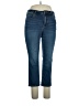 Maurices Blue Jeans Size 14 (0) - photo 1