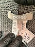 Poles Gray Poncho Size S - photo 7
