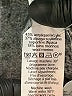 Poles Gray Poncho Size S - photo 8