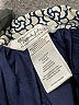 Pippa & Julie Hearts Ivory Skirt Size 4 - photo 3
