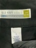 Old Navy Solid Black Casual Skirt Size 12 - photo 4
