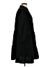 Pinch Black Casual Dress Size L - photo 4