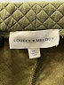 Lovely Melody Chevron-herringbone Green Athletic Shorts Size XXL/2xl - photo 3