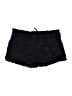 Unbranded 100% Ramie Black Shorts Size M - photo 2