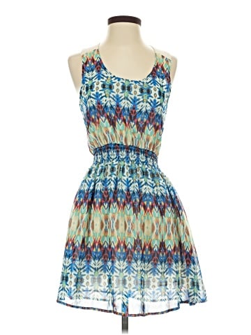 Ocean Drive Clothing Co. Casual Dress (view 1)