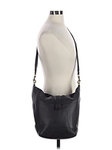 J.Crew Leather Hobo (view 2)