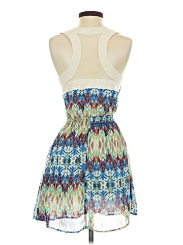 Ocean Drive Clothing Co. Casual Dress (view 2)