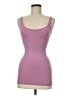 Theory Pink Tank Top One size - photo 1