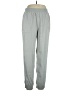 Faherty Solid Gray Casual Pants Size XL - photo 1