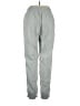 Faherty Solid Gray Casual Pants Size XL - photo 2