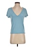 iets frans Blue Short Sleeve T-Shirt Size XXS - photo 1