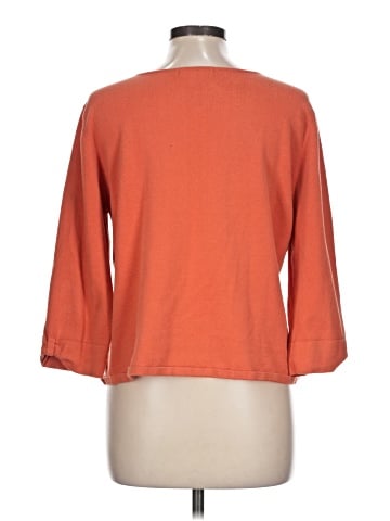 Coldwater Creek Pullover Sweater (view 2)