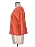 Coldwater Creek Orange Pullover Sweater Size L - photo 5