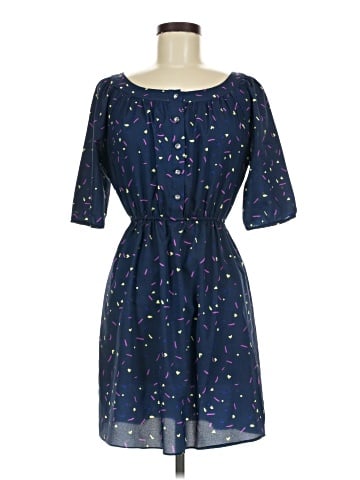 I Love H81 Casual Dress (view 1)
