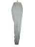 Faherty Solid Gray Casual Pants Size XL - photo 4