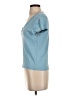 iets frans Blue Short Sleeve T-Shirt Size XXS - photo 5