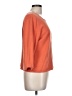 Coldwater Creek Orange Pullover Sweater Size L - photo 4