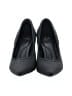 Cosy Island Black Heels Size 10 (wide) - photo 2