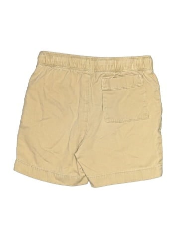 Crewcuts Outlet Khaki Shorts (view 2)