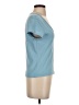iets frans Blue Short Sleeve T-Shirt Size XXS - photo 4