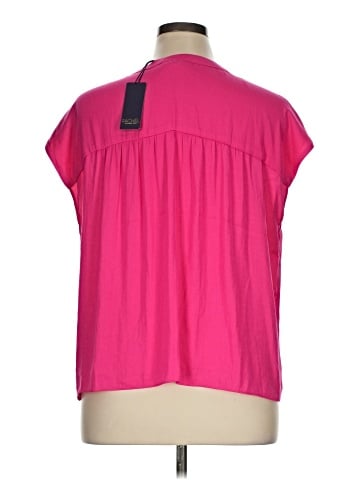 RACHEL Rachel Roy Sleeveless T-Shirt (view 2)