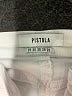 Pistola Metallic Ivory Jeans Size 28 waist - photo 7