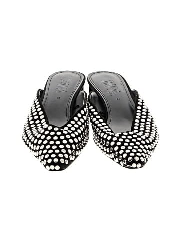 Zara Mule/Clog (view 2)