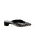Zara Black Mule/Clog Size EU 39 - photo 1