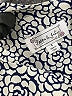 Pippa & Julie Blue Sleeveless Blouse Size 4 - photo 3