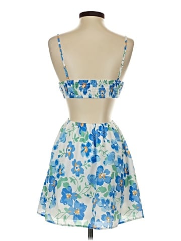 Princess Polly Cocktail Dress (view 2)