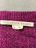 Veronica Beard Burgundy Pullover Sweater Size S - photo 7